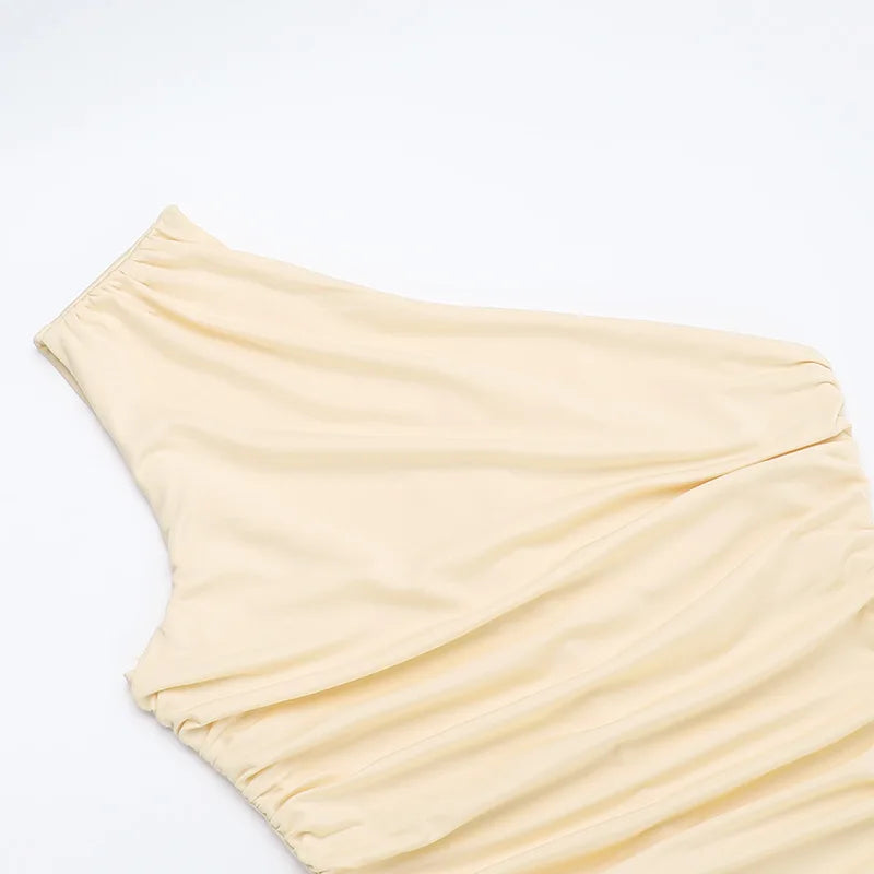 Elor maxi dress