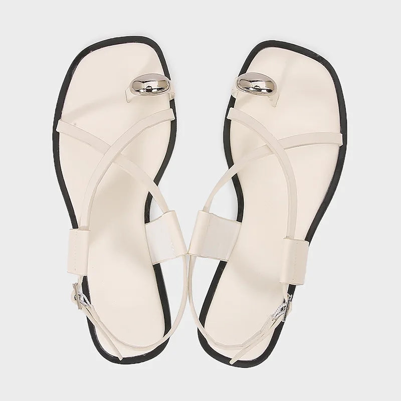 Mili sandals