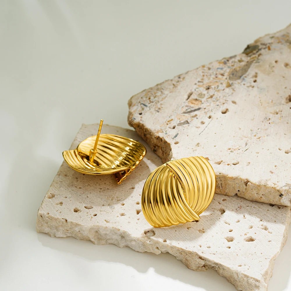 Yuni earrings - š½ššØšš ššš£š