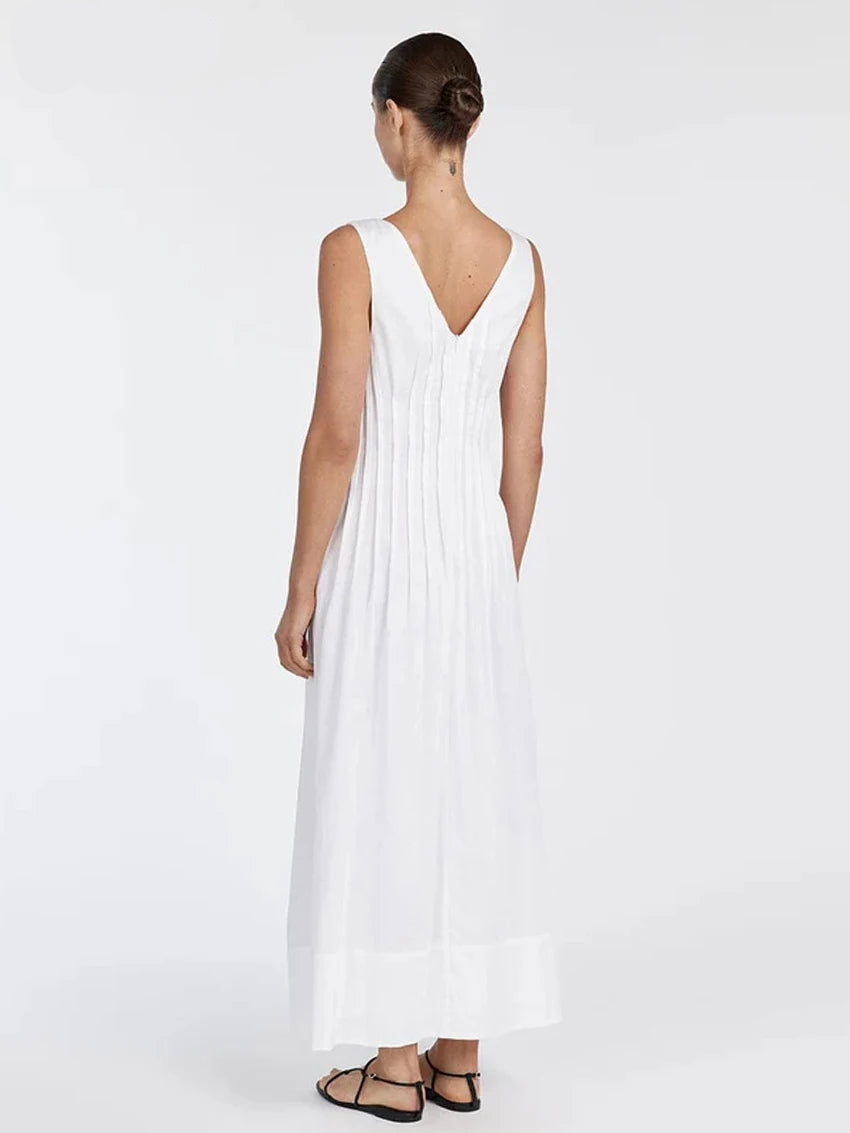 Virenze maxi dress