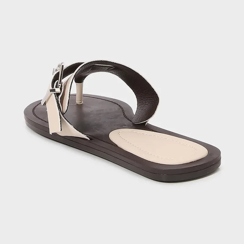 Tara sandals