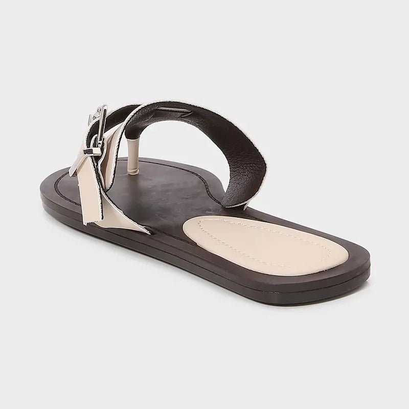 Tara sandals - š½ššØšš ššš£š