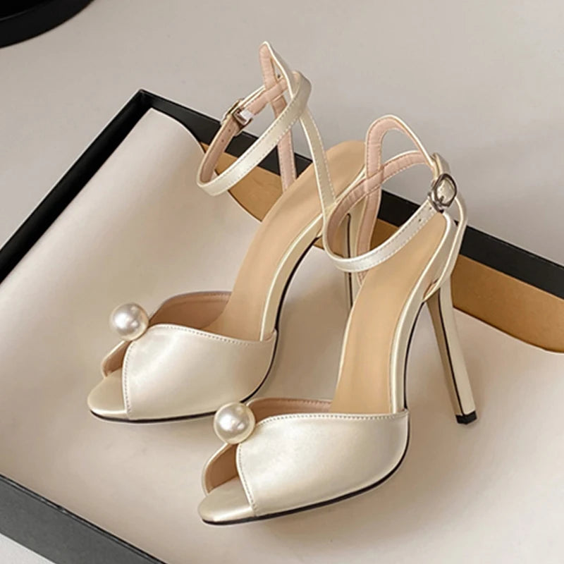 Brit heels