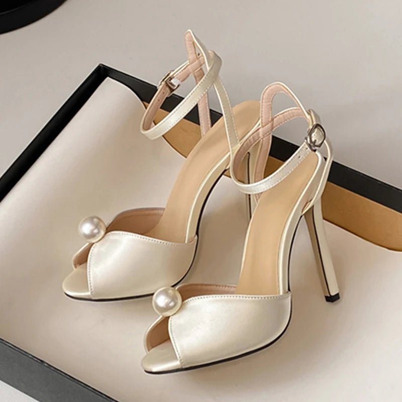 Brit heels - š½ššØšš ššš£š