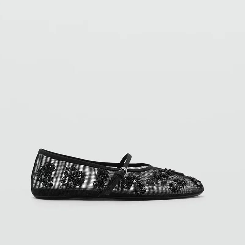 Lir flat shoes