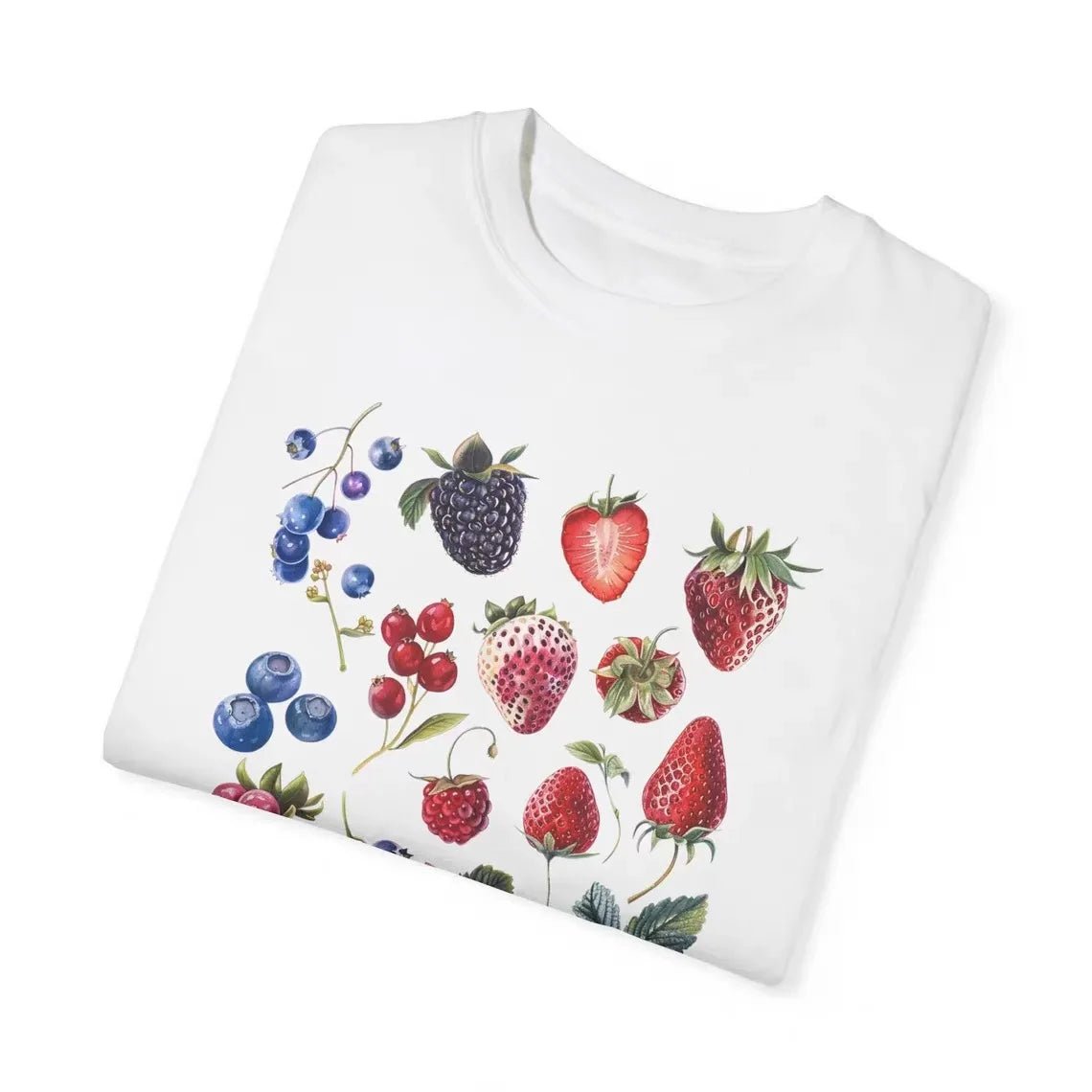 Tuli T-shirt - š½ššØšš ššš£š
