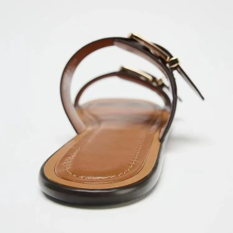Nivi sandals