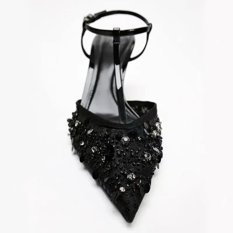 Anya heels