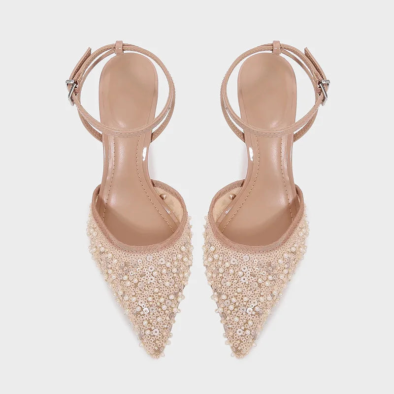 Naya heels