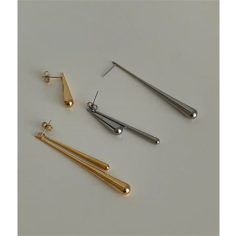 Yali earrings