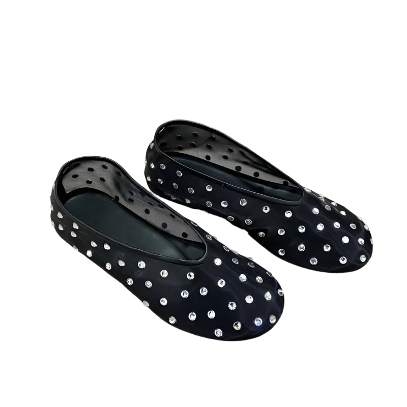 Tomi flat shoes