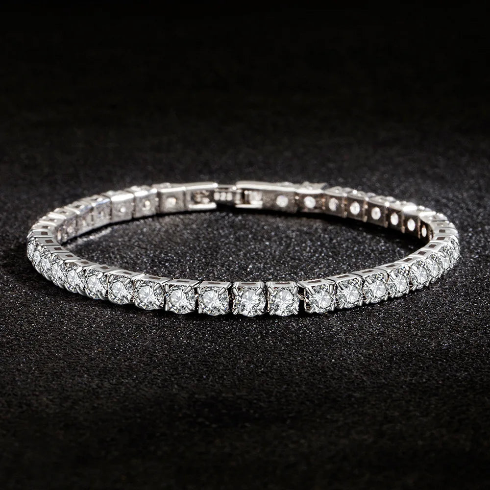 Zircon Bracelets