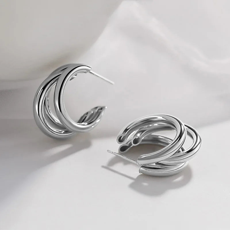 Yael earrings