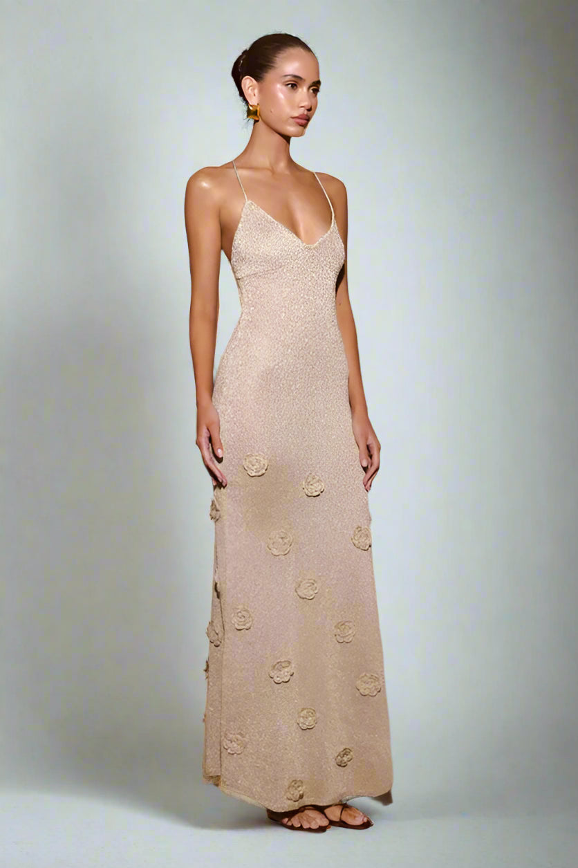 Loreal maxi dress