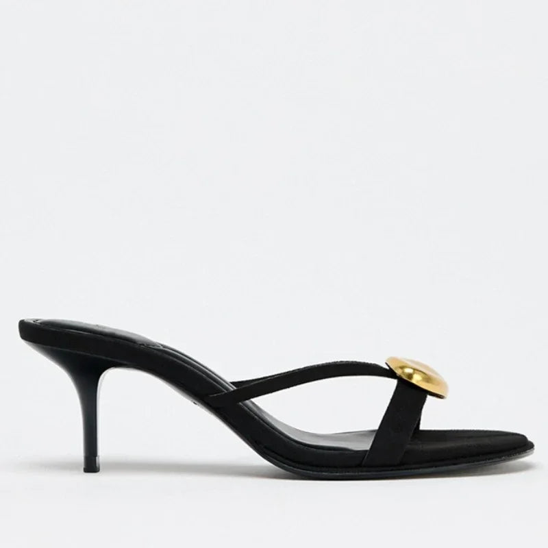 Michal heels