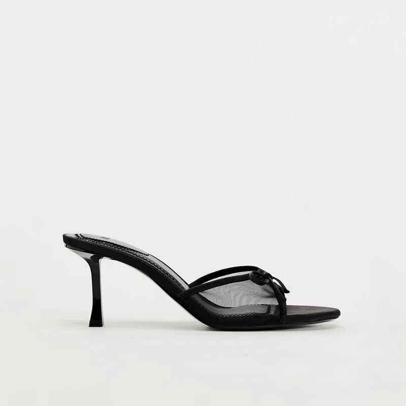 Night heels - š½ššØšš ššš£š