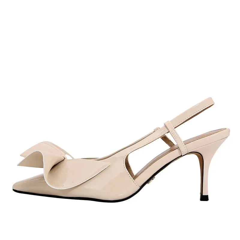 Pepina heels