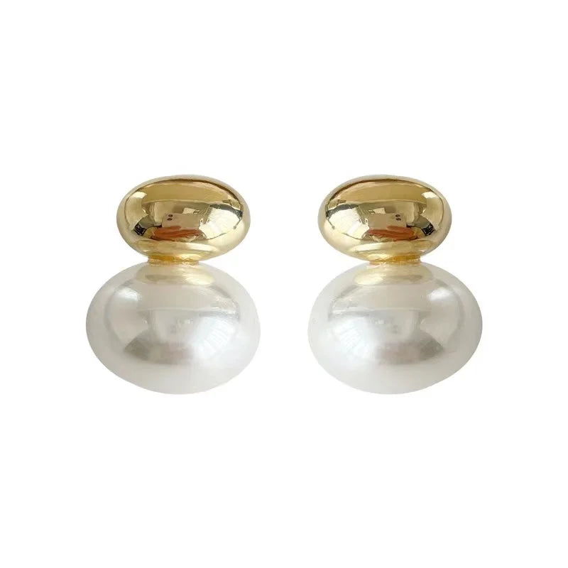 Rome earrings