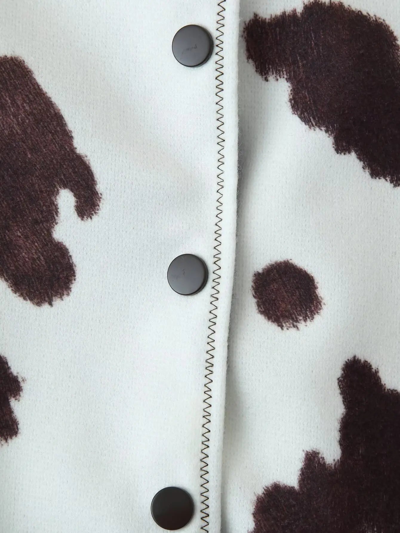 Cow jacket