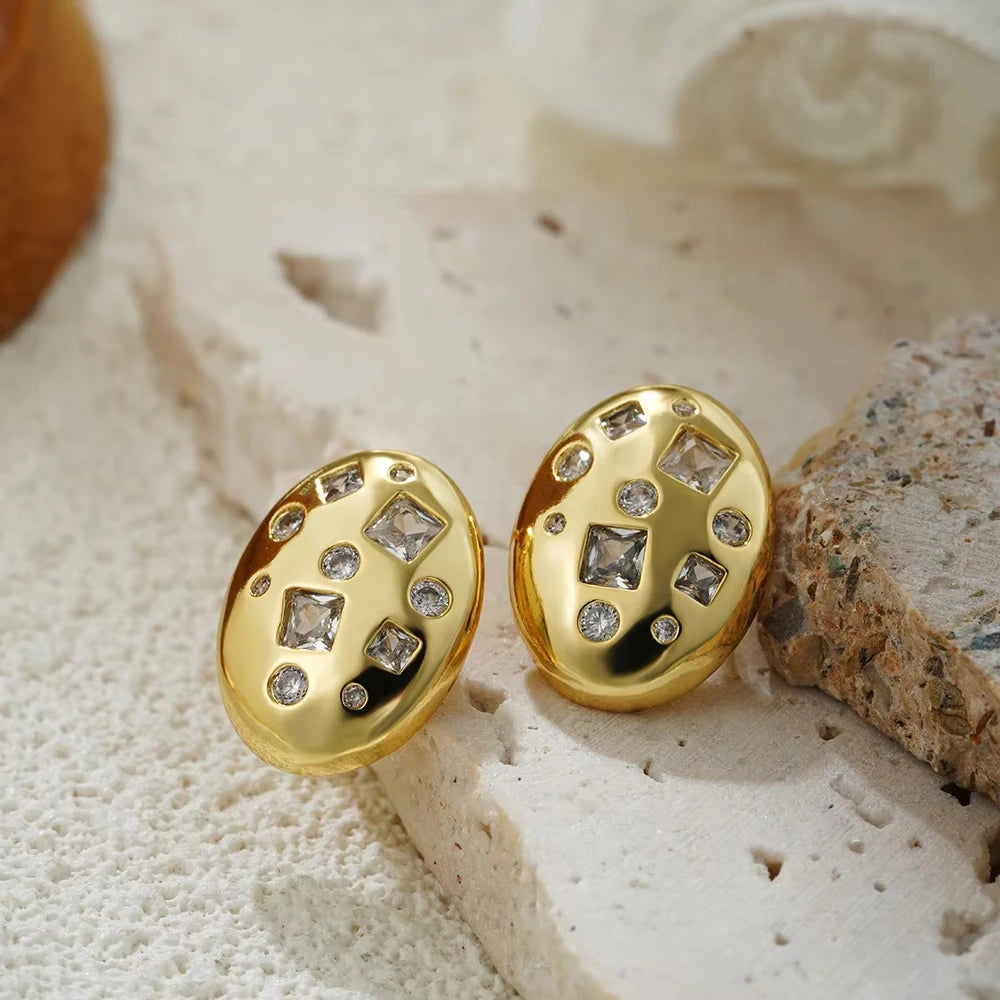 Noam earrings