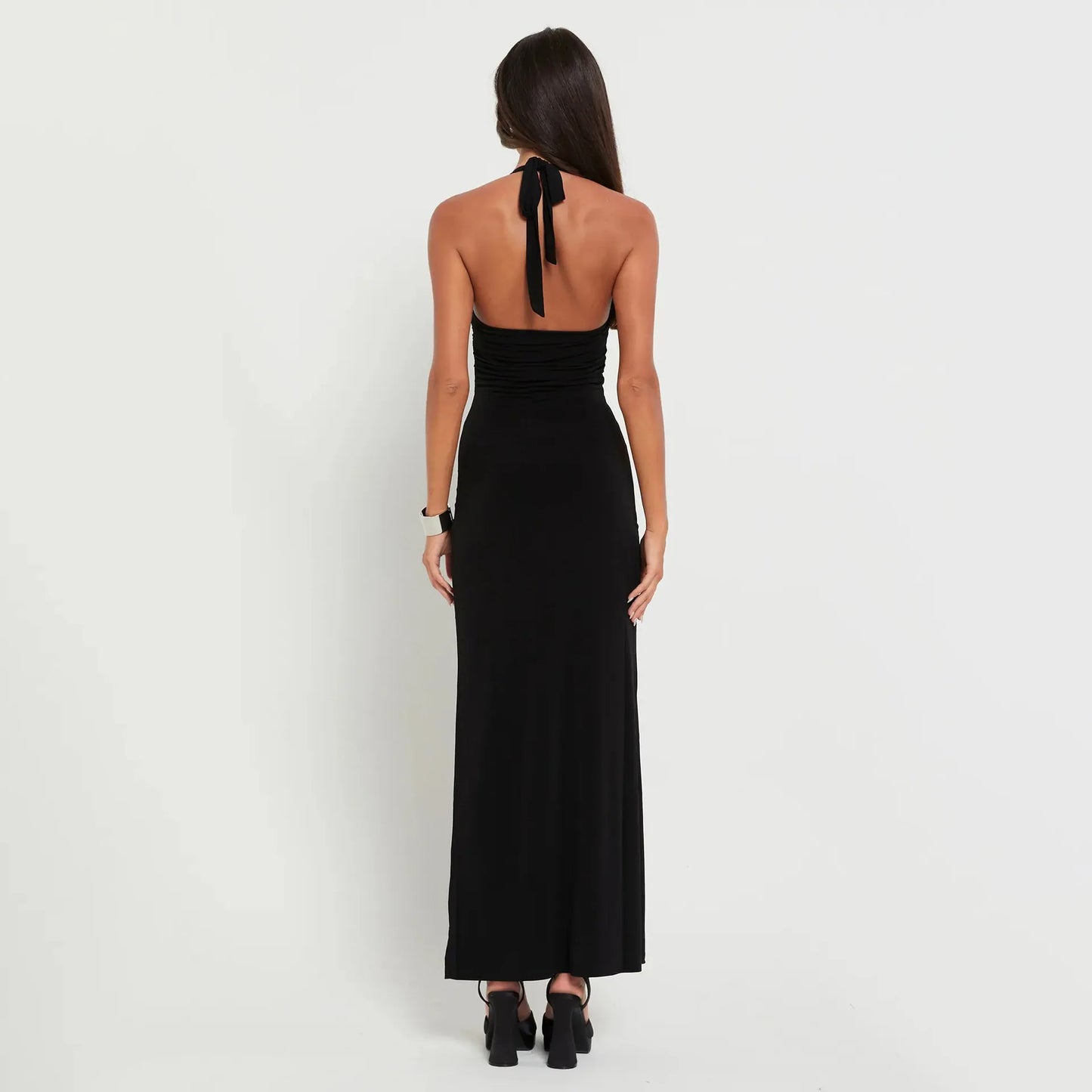 Michaella maxi dress