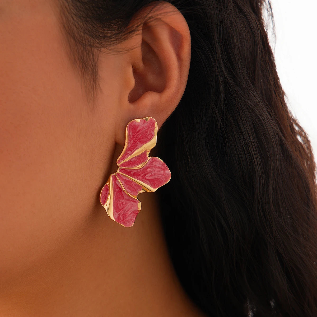 Agi earrings