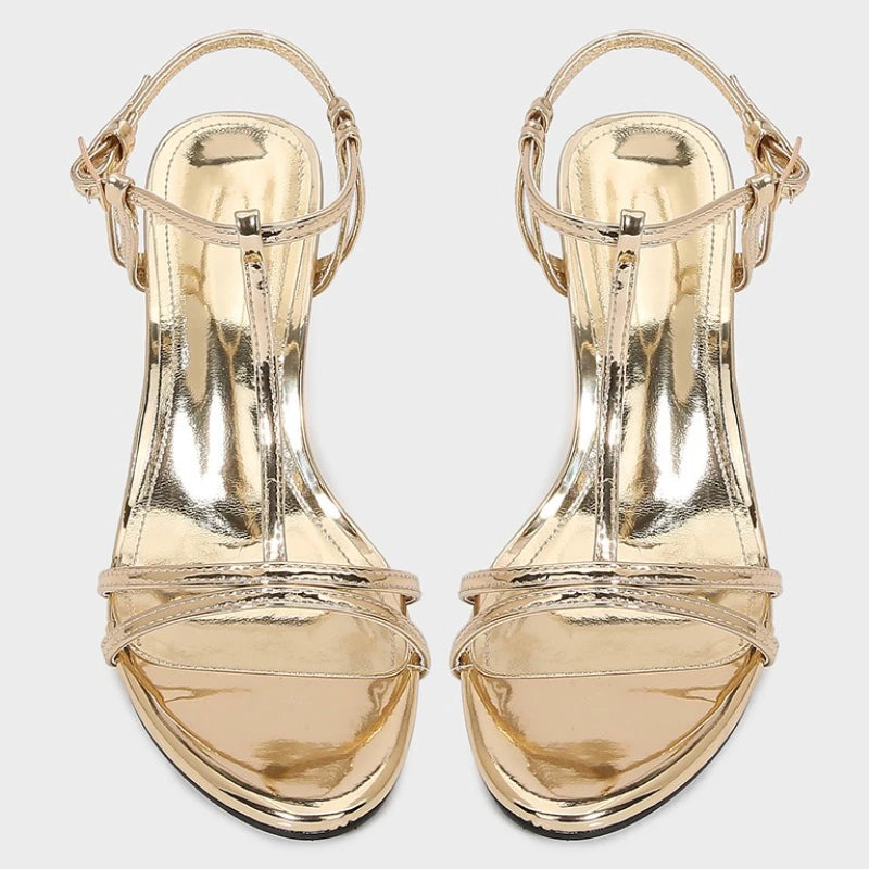Emma heels