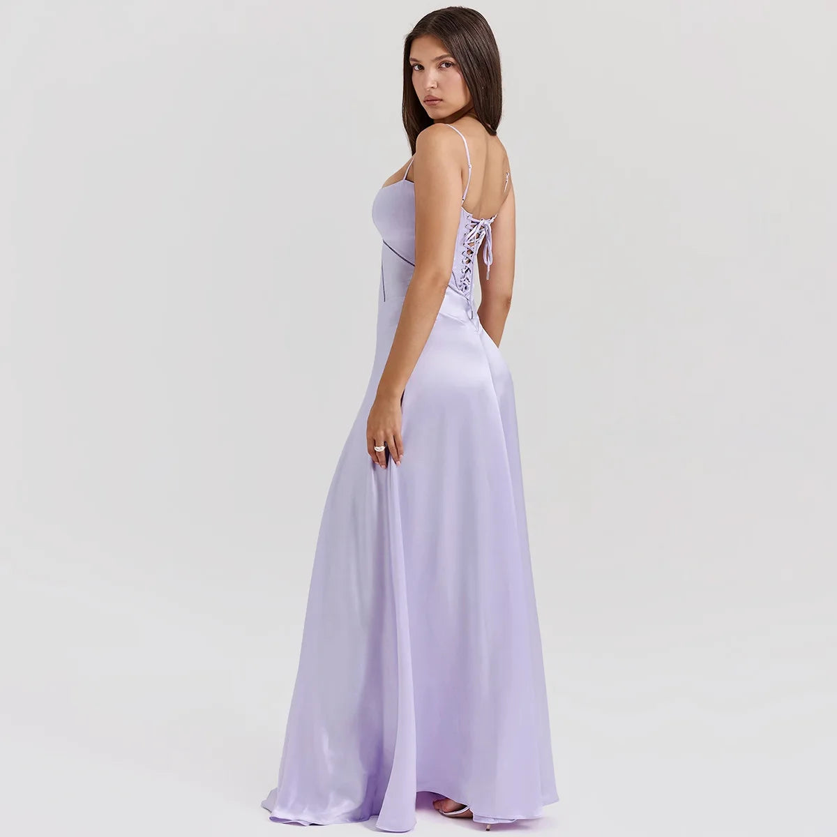 Hawaii maxi dress