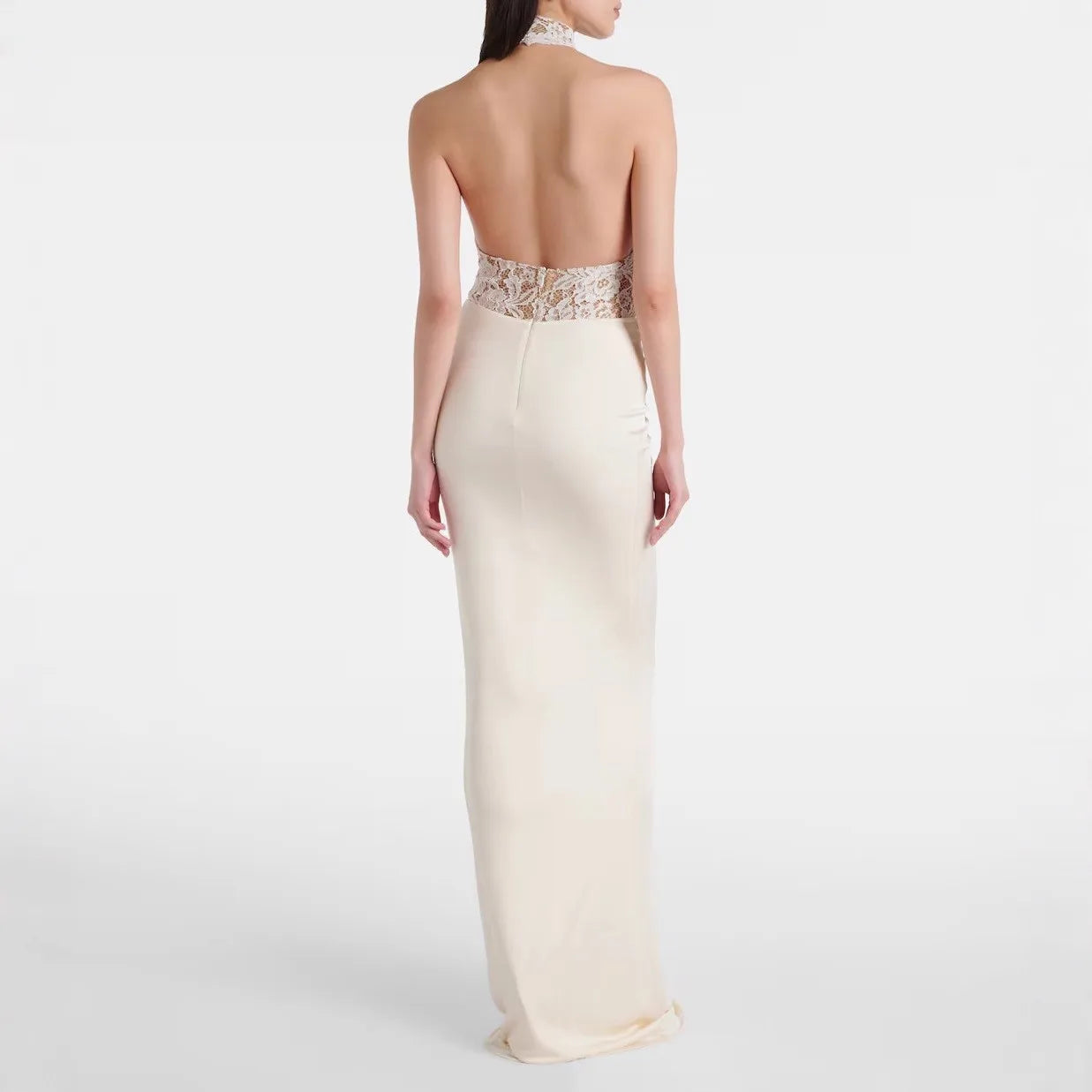 Nur maxi dress