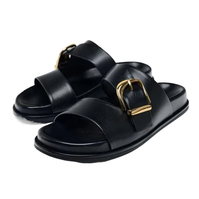 Kate sandals