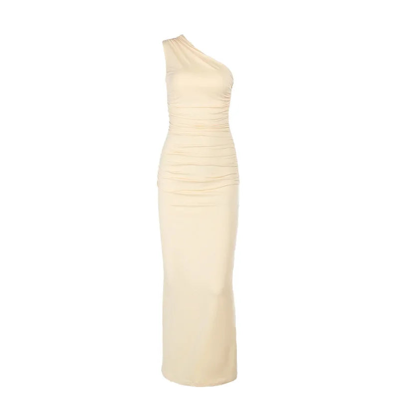 Elor maxi dress