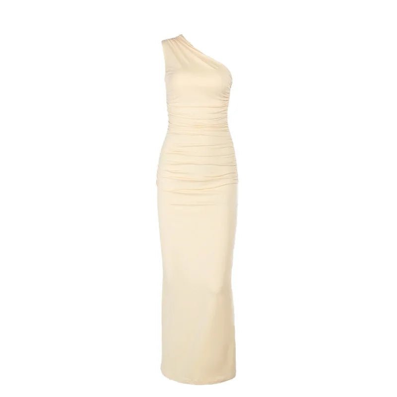 Elor maxi dress - š½ššØšš ššš£š