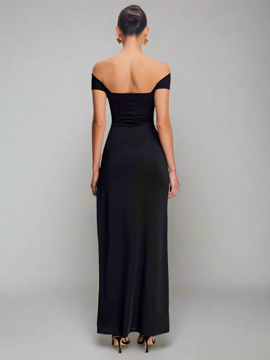 Arizona maxi dress