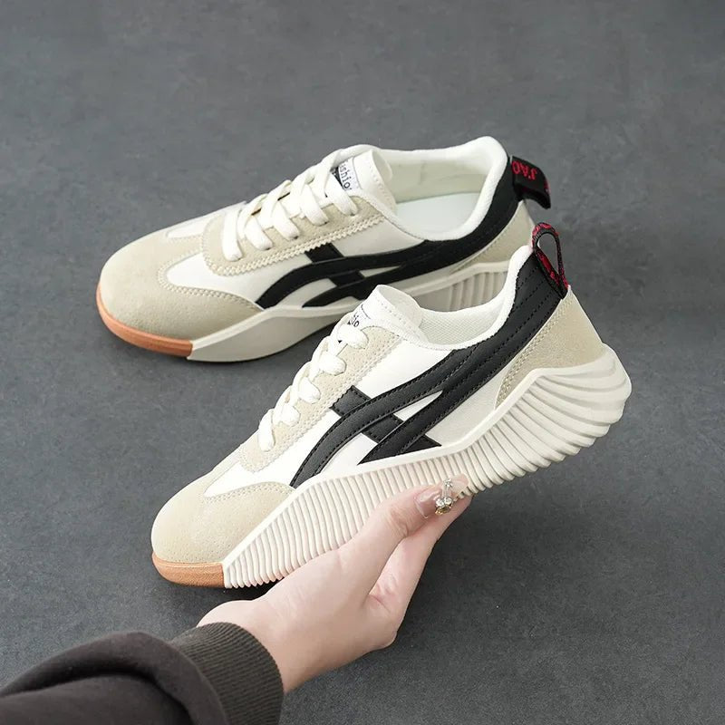 Vera sneakers - š½ššØšš ššš£š