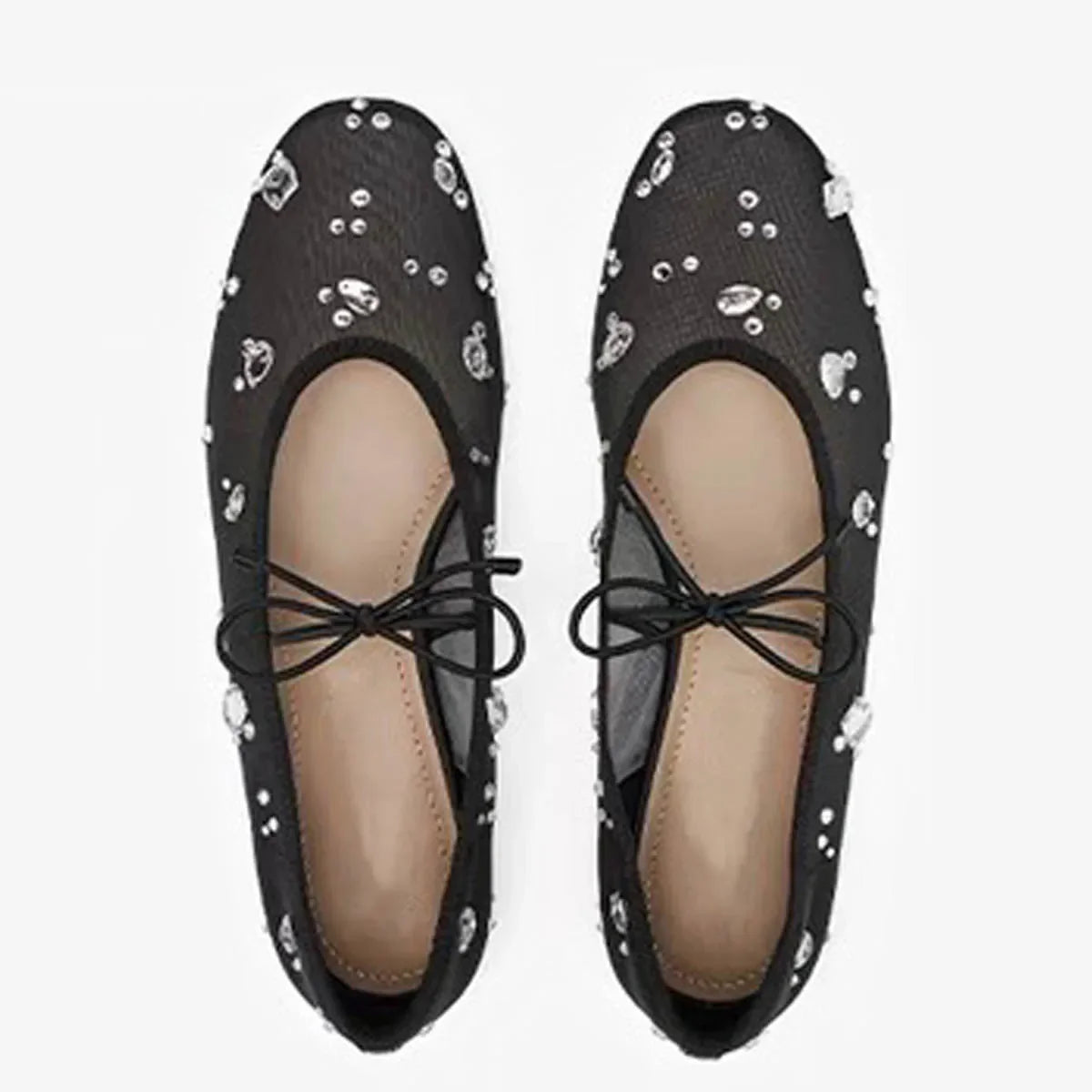 Ofir flat shoes