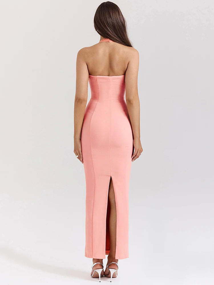 Sapir maxi dress