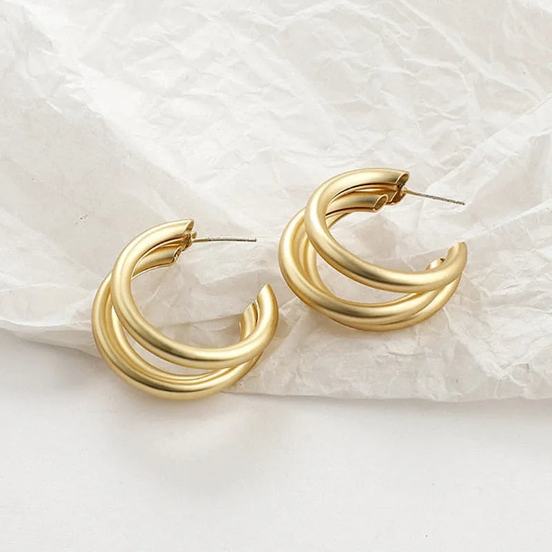 Yael earrings