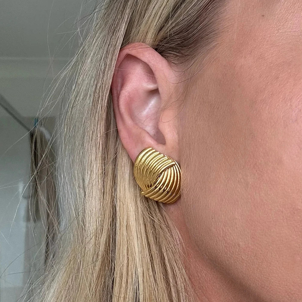 Yuni earrings