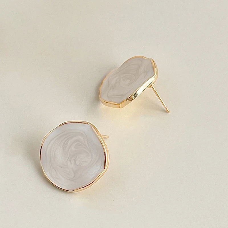 Blanco earrings