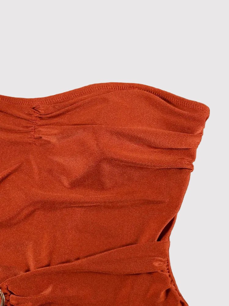 Milos swimsuit - 𝘽𝙖𝙨𝙞𝙘 𝙇𝙞𝙣𝙚