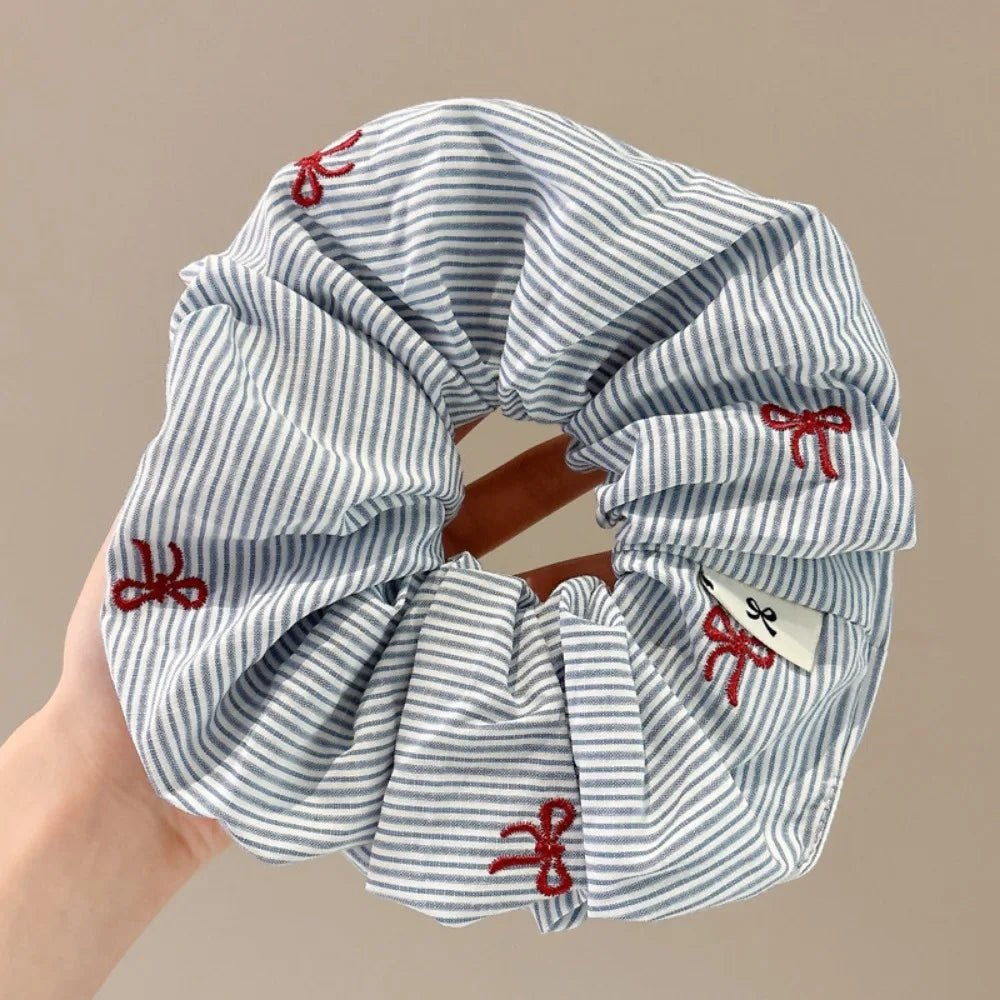 Cherry Scrunchie - š½ššØšš ššš£š