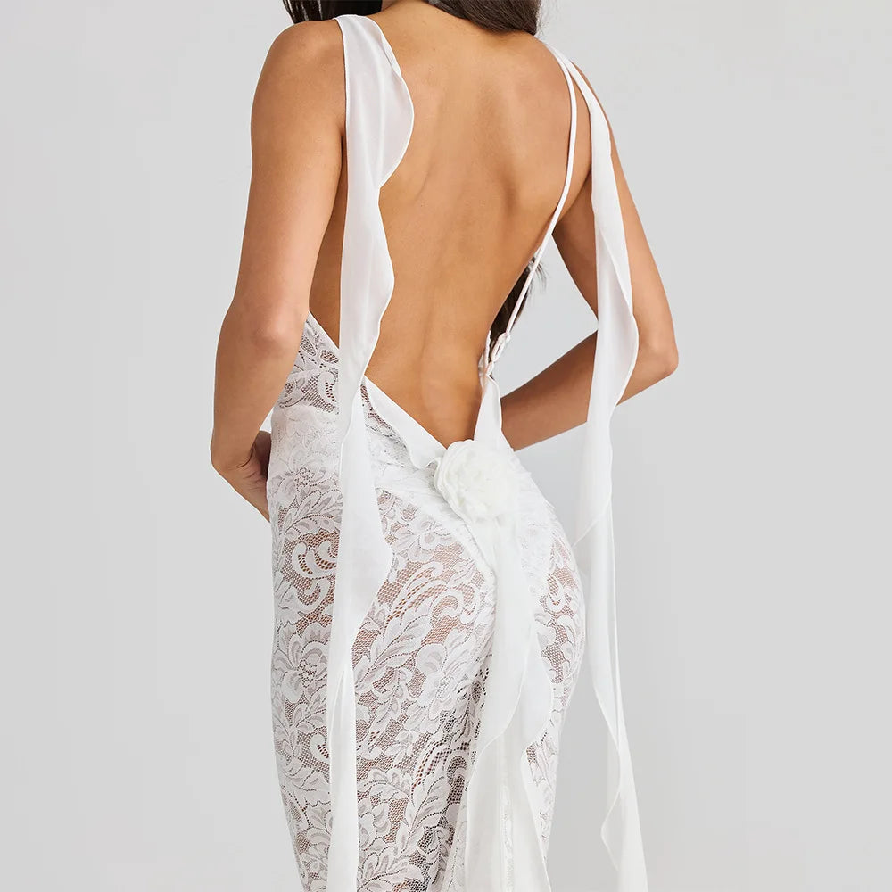 Shoval maxi dress