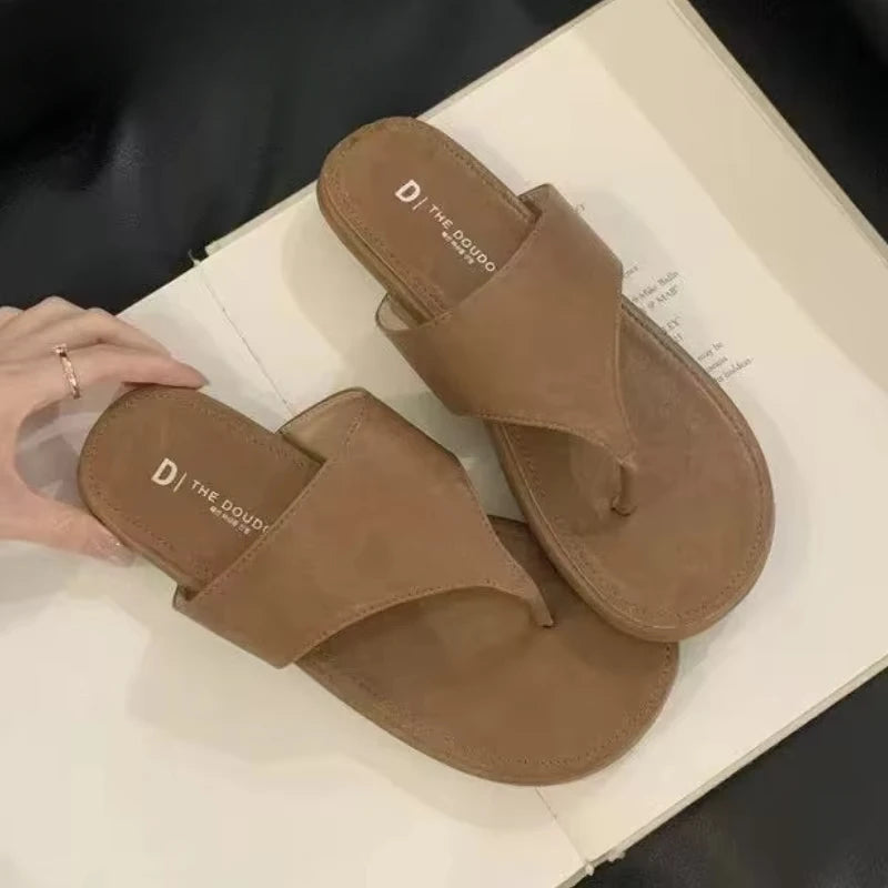 Hadar Flip flops