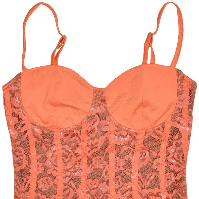 Emily maxi dress - š½ššØšš ššš£š