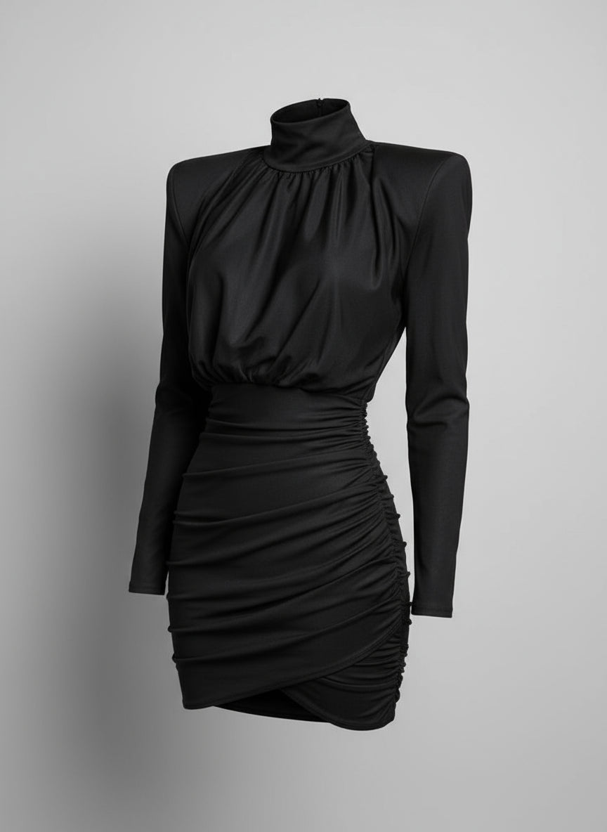 Ellie mini dress - 𝘽𝙖𝙨𝙞𝙘 𝙇𝙞𝙣𝙚