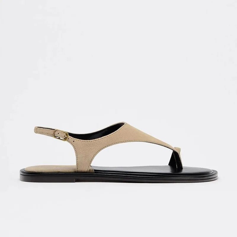 Emily sandals - 𝘽𝙖𝙨𝙞𝙘 𝙇𝙞𝙣𝙚