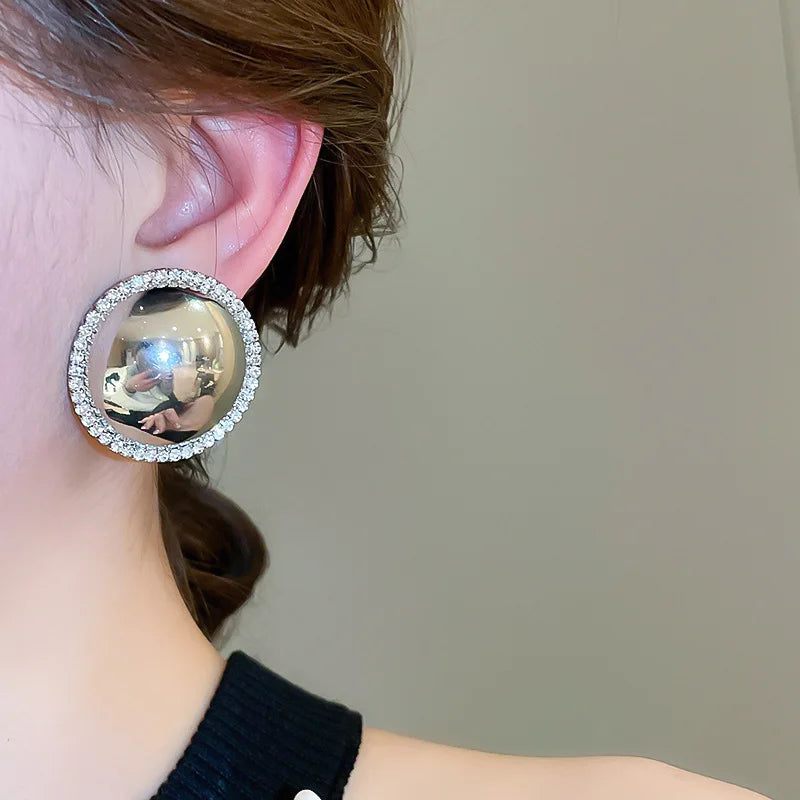 Elissa earrings