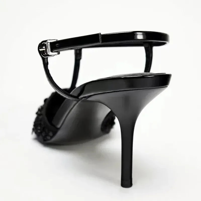 Anya heels