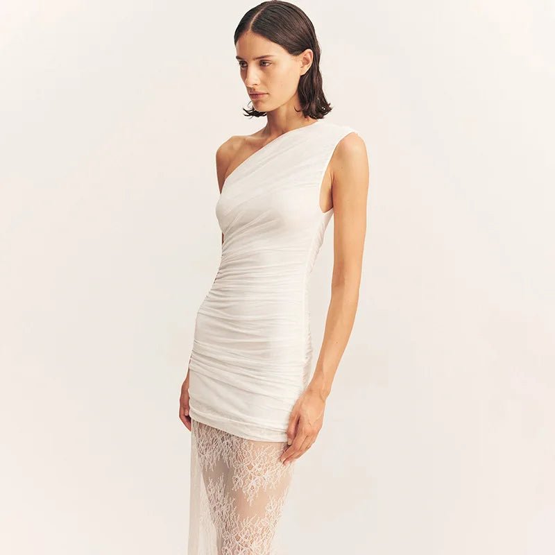 Gal maxi dress - 𝘽𝙖𝙨𝙞𝙘 𝙇𝙞𝙣𝙚