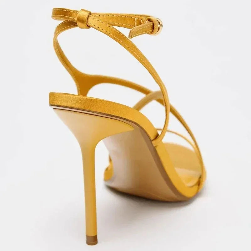 Shaya heels